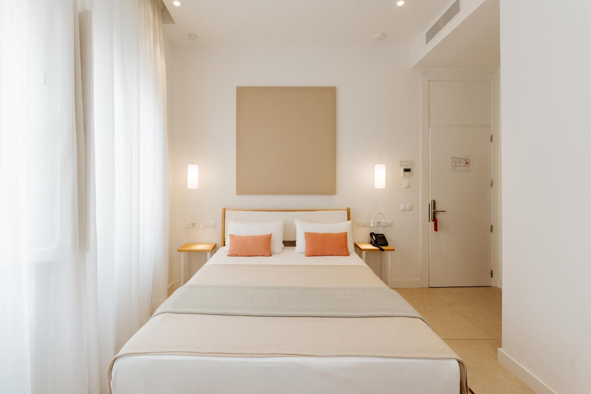 Emblematico F24-Only Adults B&B Santa Cruz de Tenerife Room photo